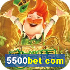 5500bet com